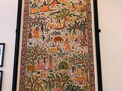 -吴哥国家博物馆