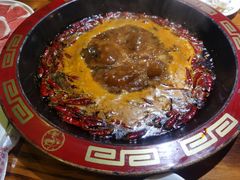 -庄老幺火锅(娄山关路店)