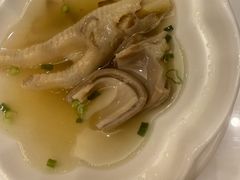-顺德喜来登酒店·采悦轩