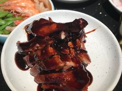 -老头儿油爆虾·知味杭州(爱琴海购物中心)