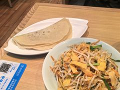 -春饼先生·北京烤鸭(甘井子万达店)