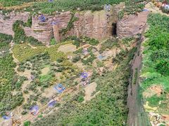 -剑门关风景区
