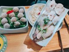 -蜀九香火锅(江油店)