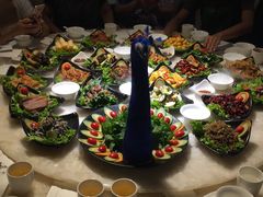 -滇越乘象云南餐厅(豆各庄店)