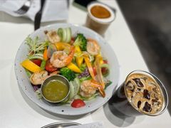 -Sarah西点·烘焙·餐厅(翰林府旗舰店)