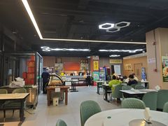 -大草原清真饭庄(沙河店)