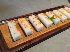 -吴越荣记·苏州菜·松鼠桂鱼(娄门景区店)