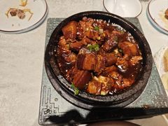 -人民公社大食堂(张家湾店)
