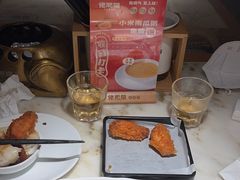 -佬肥猫·浙江乡村菜(国华广场店)