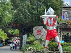 -龙门水都景区