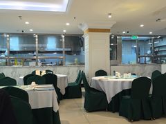 -新疆兵团食府清真(马连道店)
