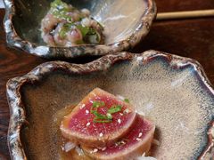 低温金枪鱼-大桥日本料理·日式放题·铁板定食(科兴科学园店)