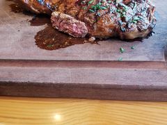 -MR.ROCKY洛奇先生RESTAURANT&BAR(宝安壹方城店)