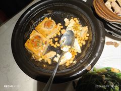 -客家本色·客家菜(石岩店)