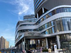 -深圳来福士广场