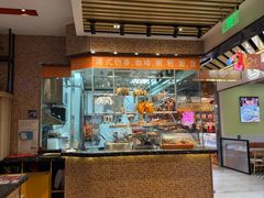 -龙记香港茶餐厅(久光百货店)