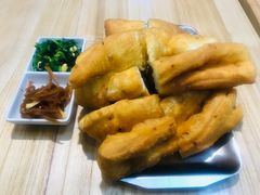 -和众大油条(维明路店)