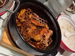 -大鸭梨烤鸭(望京店)