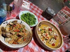 -丹虾·文和友小龙虾品牌·湘菜(北京路店)