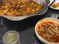-勇记干锅居(德阳店)