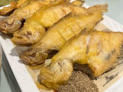 -北李·海肠捞饭·大连菜(望京凯德MALL店)