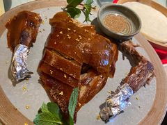 -青年公社烤鸭(青年路店)