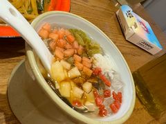 -九老汉·川渝江湖菜(合川路2店)