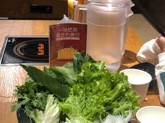 -呷哺呷哺(砂之船奥莱店)