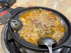 -李师傅脆肚(梅林店)