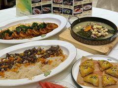 -聚福山莊·寻味顺德(北滘店)