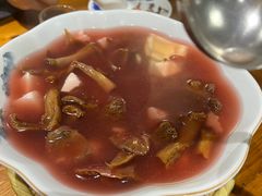 -下梅人家土菜馆(历史文化餐厅度假区店)