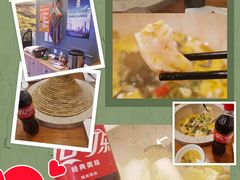 -云中鱼蒸汽石锅鱼(川沙百联店)