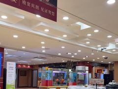 -良友·海鲜青岛菜(五四广场店)