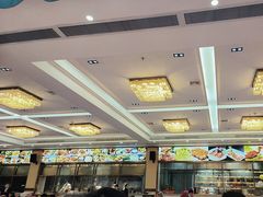 -林記渔村(长安店)