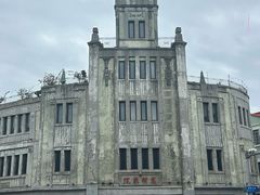 -40号厦门海鲜大排档(中山路店)