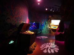 -沈阳海洋探索中心