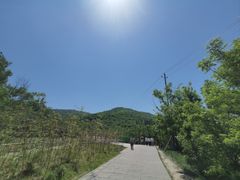 -浮槎山