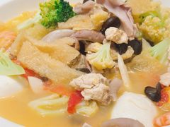 -小绍兴家宴·百年绍兴菜(鲁迅路店)