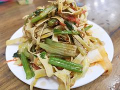 -老刘家泡馍·陕西老字号(钟楼广济街店)