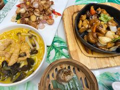 -云海肴·云南小炒·汽锅鸡(曲江大悦城店)