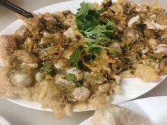 -飘香小食店(国平路店)