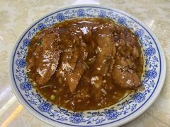 -协顺园回头馆(南顺城路店)