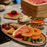 一绪·寿喜烧和牛的诱惑 无限畅吃刺身水果海鲜