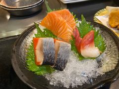 -真剑日本料理·铁板烧(贵州路店)