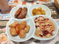 -福田卓悦INTOWN购物中心