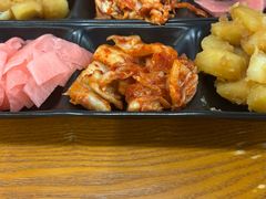 -韩礼年糕(飞虹路店)