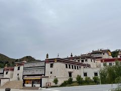 -五当召景区
