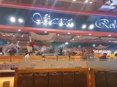 -圣罗巴海鲜自助(黑金店)