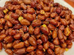 -东四民芳餐厅(朝阳门店)