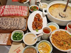 -好彩猪肚鸡(正弘城店)